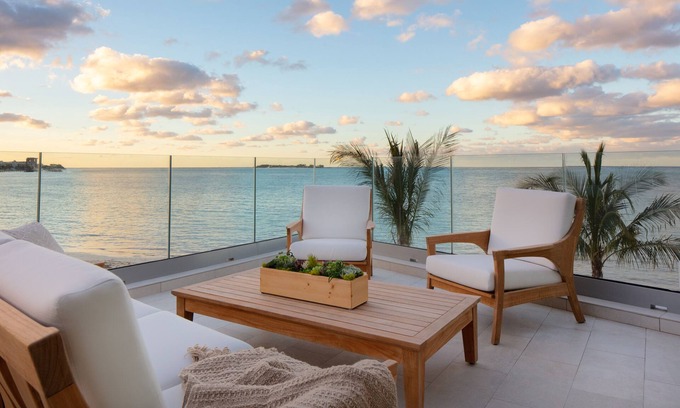 Nassau Resort | Goldwynn Resort & Residences