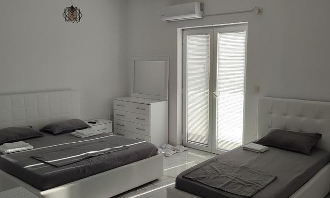 Golem Apartment | Golem Apartment