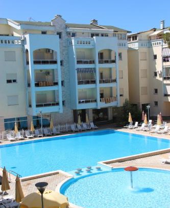 Golem Apartment | Golem Apartments