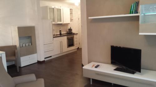 Hertingen Apartment | Golf-Appartement 4-4 Hebelhof