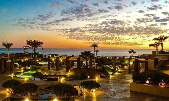 Puerto Penasco Resort | Golf & Beach Paradise Condo