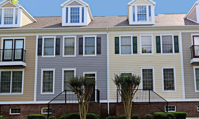 Ocean View House | Golf&Beach Vacation Dog Friendly;4BR 4BA;Bear Trap Dunes