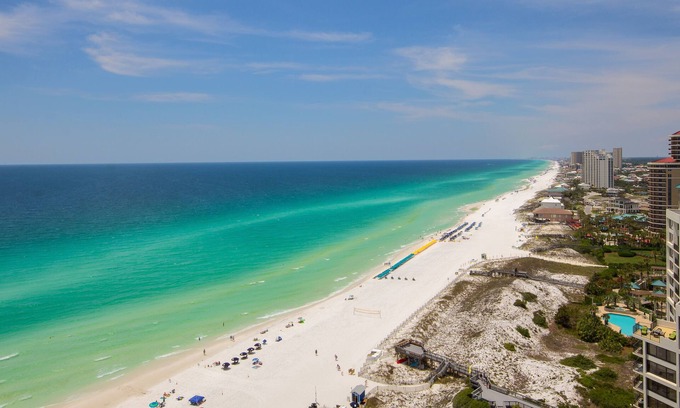 Sandestin Condo | Golf Cart ~ Near the Beach ~ Community Pool
