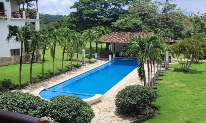 Playa Colorado Apartment | Golf Condo C2 Phase 3