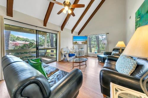 Miramar Beach House | Golf Course 93D