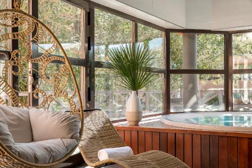 Valescure Hotel | Golf Hôtel de Valescure & Spa NUXE
