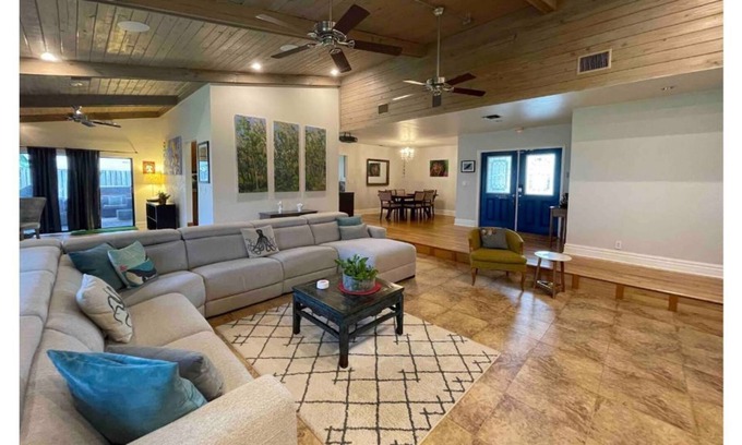 Tamarac House | Golf in Paradise