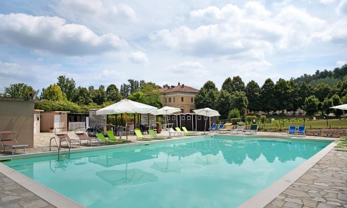 Cardona Apartment | Golf Resort Il Feudo Apt 20