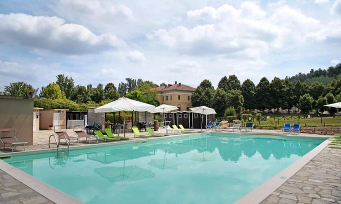 Cardona Apartment | Golf Resort Il Feudo Apt 29