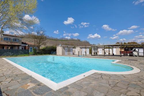 Settime Apartment | Golf Resort Il Feudo Bilocale 1