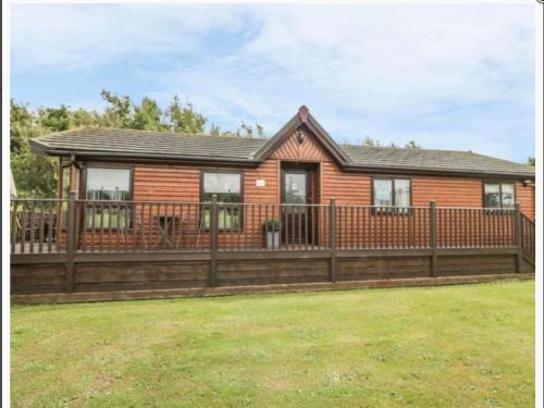 Berwick-upon-Tweed Resort | Golf Retreat 6 - Haggerston Castle