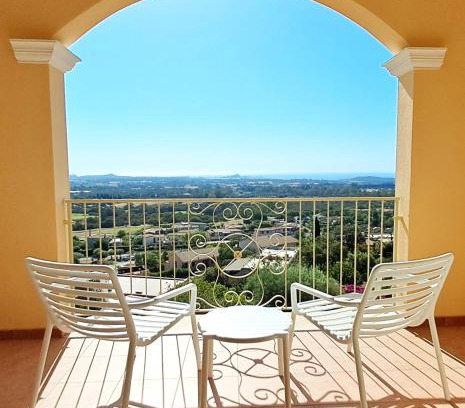 Is Molas Apartment | Golf & Sea Residence Is Molas