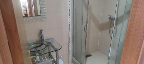 Asilah Apartment | Golf & sea view appartement in Marina golf Asilah
