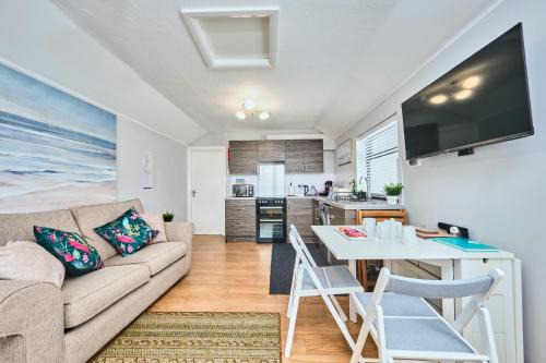 Portrush Apartment | Golf Terrace 4 - Portrush by the Sea