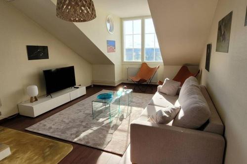 Upinniemi Apartment | Golfapartment in Pickala
