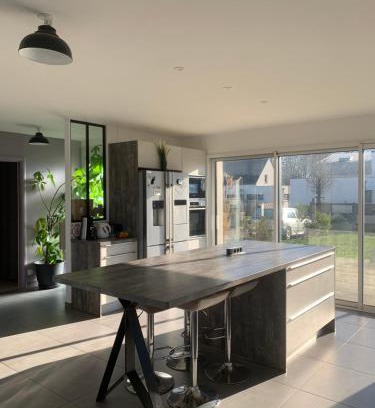 Ploeren House | Golfe du Morbihan