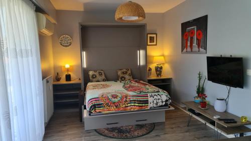 Golfe Juan Apartment | Golfe Juan Studio
