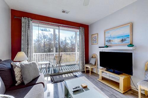 Carolina Forest Apartment | Golfers Paradise