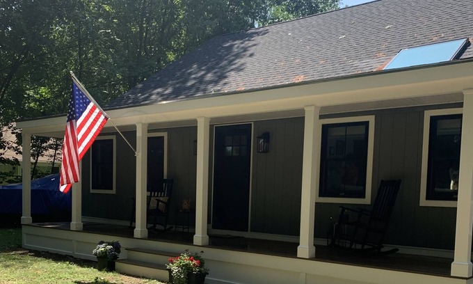 Center Ossipee House | Golfers's heaven.. golf, lake, inground pool, hike , ski, kayak and paddleboard