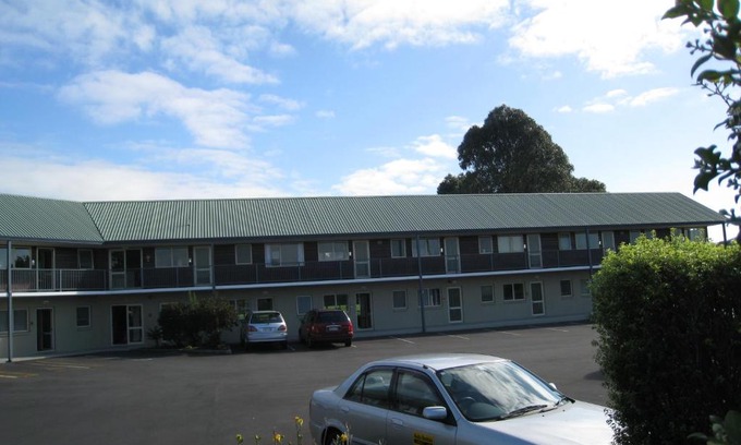 Golflands Hotel | Golflands Motel