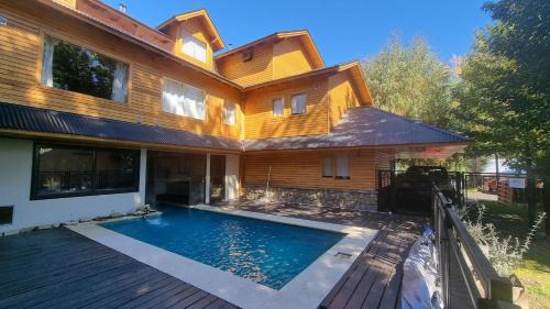 Lanin National Park Apartment | Golondrinas - Andarlibre