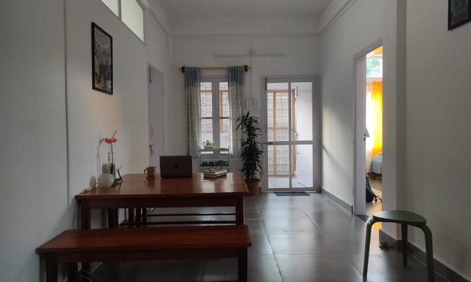 Dibrugarh House | Golpo - Stories and Stays