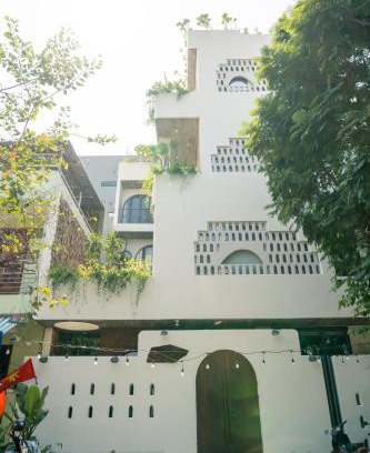 Son Tra Hotel | Gom House by BRIO