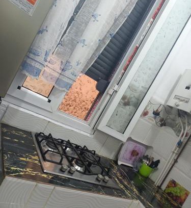 Gambetta Apartment | Gombita