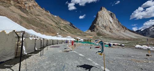 Kargil Other | Gonbo Rangjon Vajra Camp