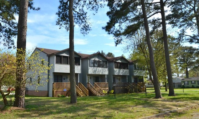 Chincoteague House | Gone Coastal - Pet friendly w/Screened porch!