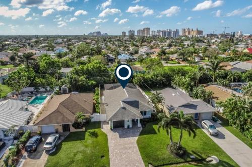 Naples Park House | Gone Coastal