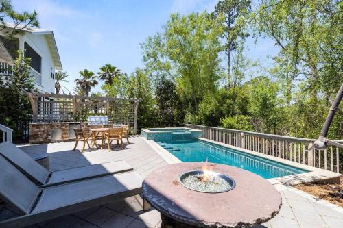 Santa Rosa Beach House | Gone Coastal