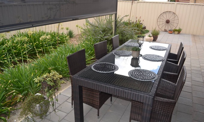 Tanunda House | Gone to Barossa 3 bedroom home