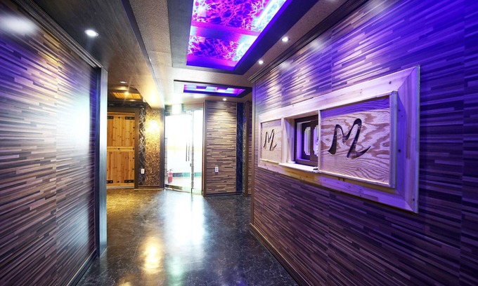 Gongju Hotel | Gongju Myu