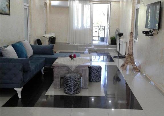 Gonio House | Gonio Apsaros House