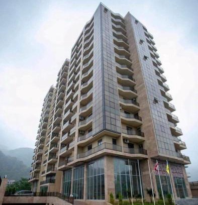 Gonio Apartment | gonio