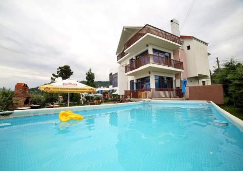 Khelvachauri Villa | Gonio Hills Batumi