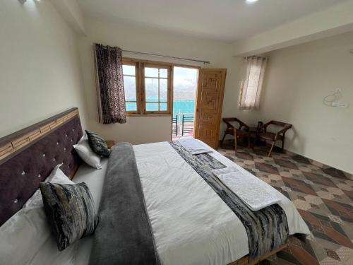 Kaza Hotel | GONPO Hotel