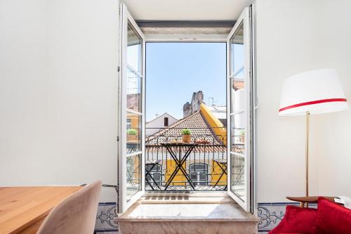 Se Apartment | Gonzalo's Guest Apartments - Downtown Historic Flats
