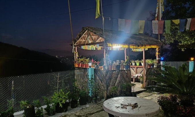 Turuk House | Goo Zimba Homestay