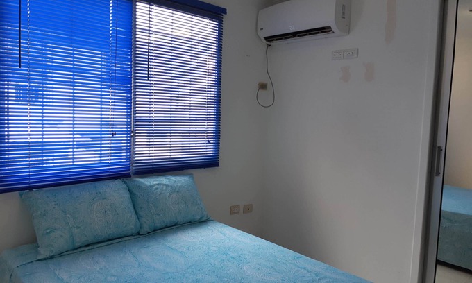 Salinas House | Good 2-room apartment in Salinas