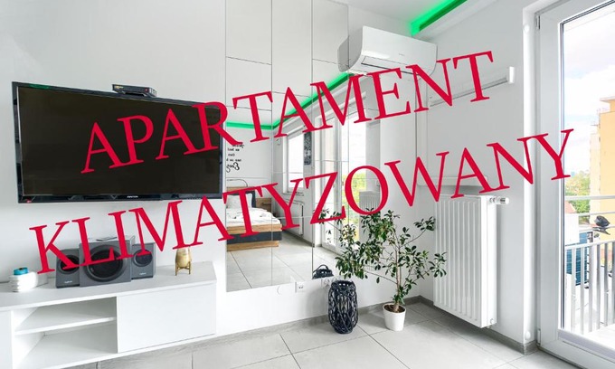 West Pomeranian Voivodeship Apartment | Good Day Apartments- private parking new town