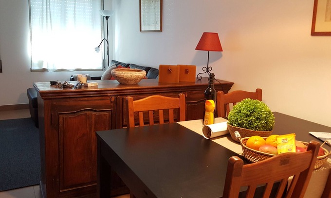 Olivais Apartment | GOOD DAY LISBON, We are Back