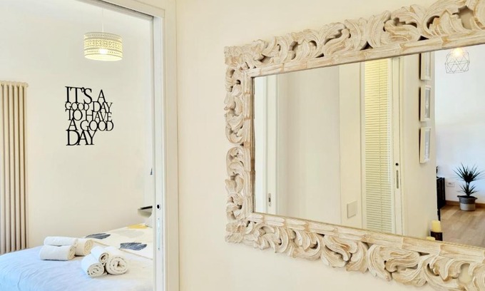 Province of Cagliari Apartment | GOOD DAYS CAGLIARI (IUN Q4405)