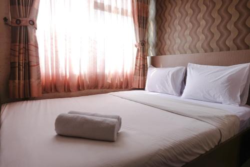 Cipaganti Apartment | Good Deal 2BR Apartment at Jarrdin Cihampelas By Travelio