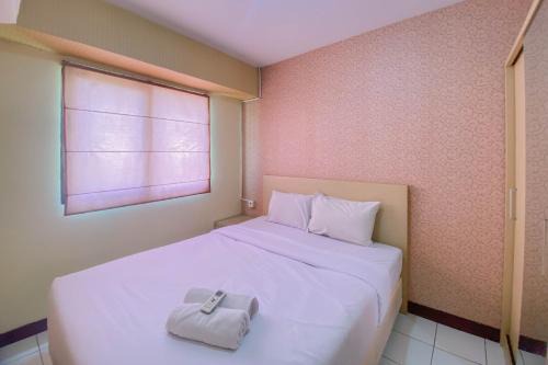 Kebagusan Apartment | Good Deal 2BR at Kebagusan City Apartment By Travelio