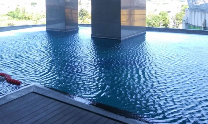 Suko Manunggal Apartment | Good Deals And Relaxing 2Br At Grand Sungkono Lagoon Apartment
