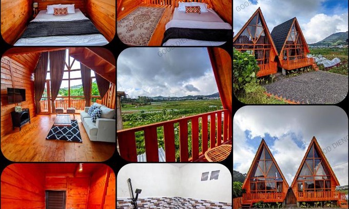 Dieng House | GOOD DIENG 4 ANAM