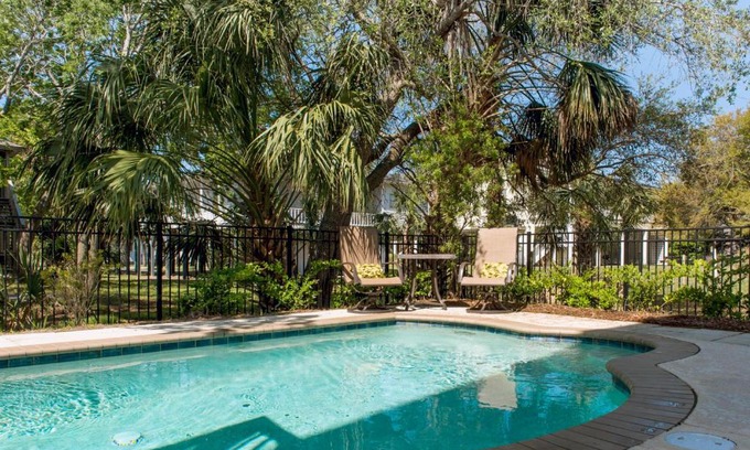 Edisto Island House | Good Graces