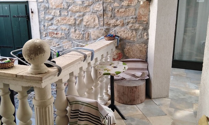 Susica Apartment | Good heavens 1, bed & bike,
